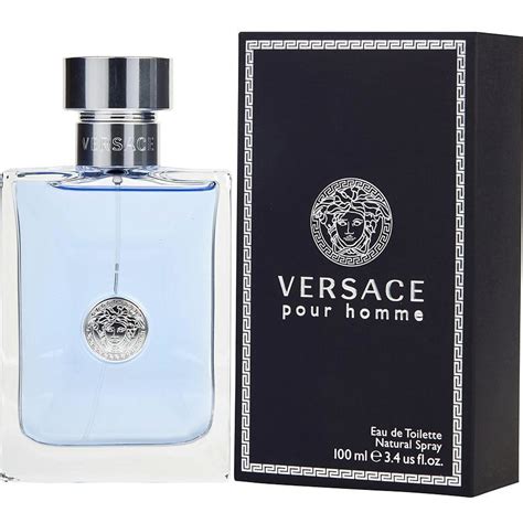 versace pour homme how many sprays